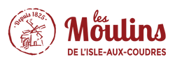 Les Moulins de l'Isle-aux-Coudres