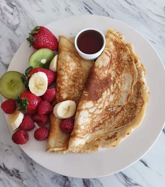 Recettes Les Moulins de l'IsleauxCoudres